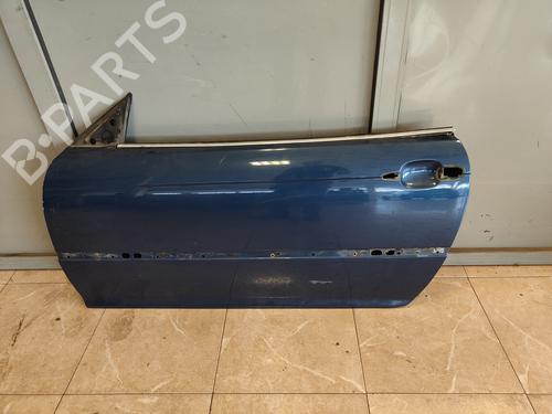 Used Left front door Left front door BMW 3 (E46) 320 i (170 hp) 33126946 33126946