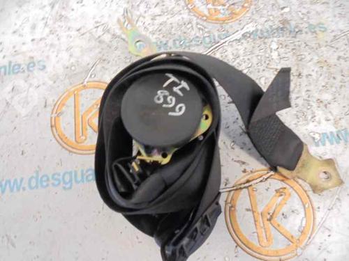 Rear left seatbelt BMW 3 (E46)  | BP6631570I29 