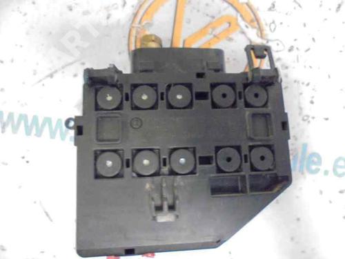 Electronic module MERCEDES-BENZ R-CLASS (W251, V251) R 350 CDI 4-matic (251.022, 251.122) | BP2453960M83 