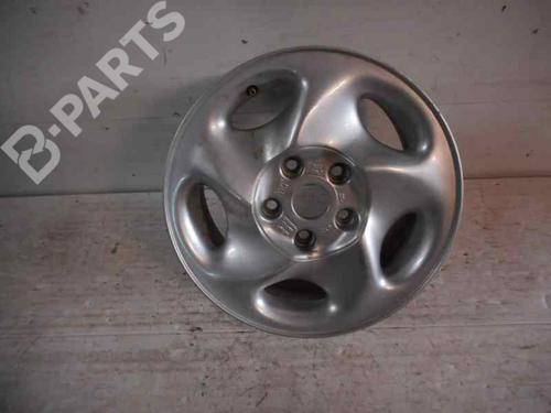 Used Rim SEAT IBIZA II (6K1) 1.4 i (60 hp) 2703947