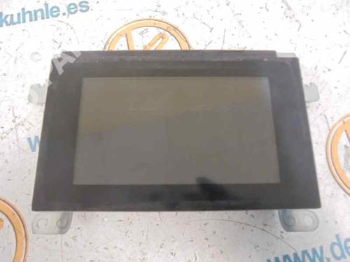 Elektronisk modul NISSAN PRIMERA Hatchback (P12) [2002-2025]  2447979