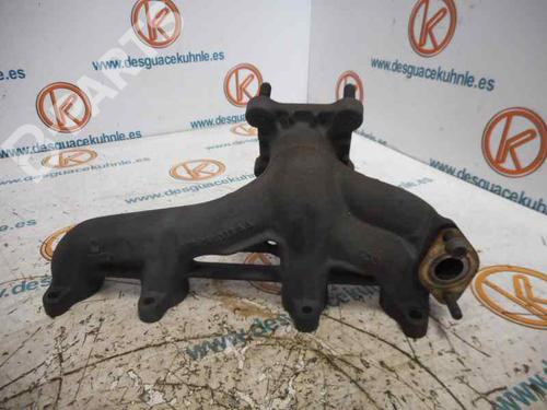 Used Exhaust manifold VW GOLF III (1H1) [1989-1998]  11662275