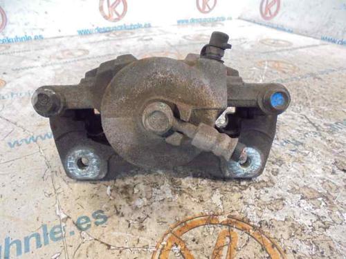 Right front brake caliper DAEWOO REZZO (U100)  | BP11610105M104 