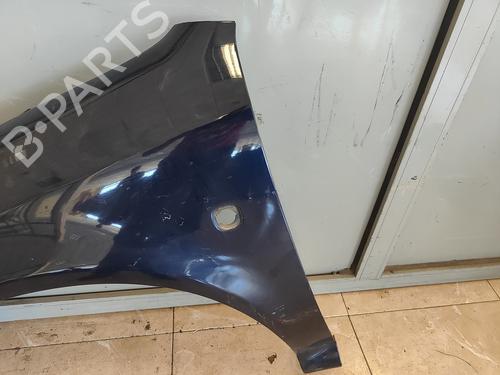 Left front fenders SKODA OCTAVIA I (1U2)  | BP27498527C41 