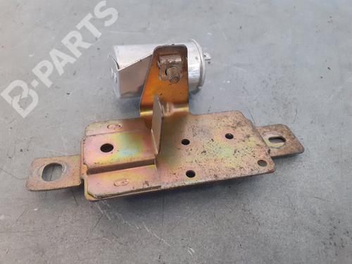 Electronic module RENAULT 5 (122_) 1.1 (1227, 1397) | BP9951098M83 