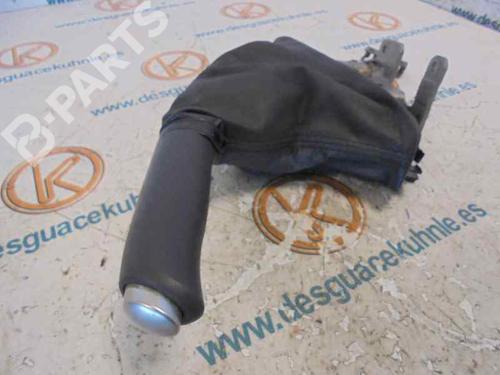 Hand brake RENAULT LAGUNA II (BG0/1_) 1.8 16V (BG06, BG0J, BG0M) | BP8779921I18 