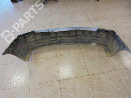 Rear bumper BMW 3 Compact (E46)  | BP5268545C8 