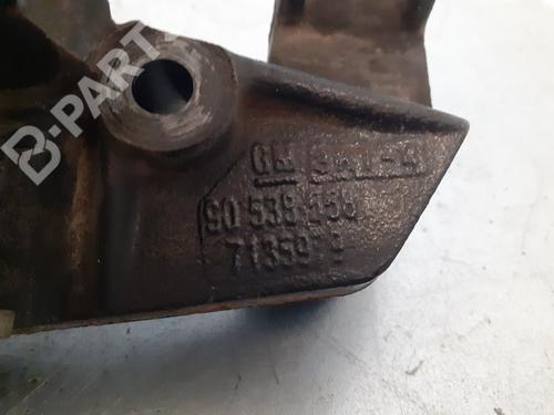 Engine mount OPEL ZAFIRA A MPV (T98) 2.0 DTI 16V (F75) | BP10270771M89 