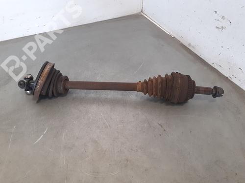Antriebswelle links vorne für RENAULT CLIO II (BB_, CB_) [1998-2016]  10339141