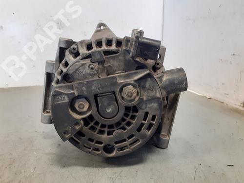Alternator MERCEDES-BENZ E-CLASS (W211) E 270 CDI (211.016) | BP9676495M7 