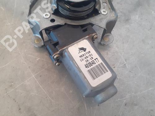 Front right window mechanism RENAULT SCÉNIC I MPV (JA0/1_, FA0_)  | BP10080249C23 