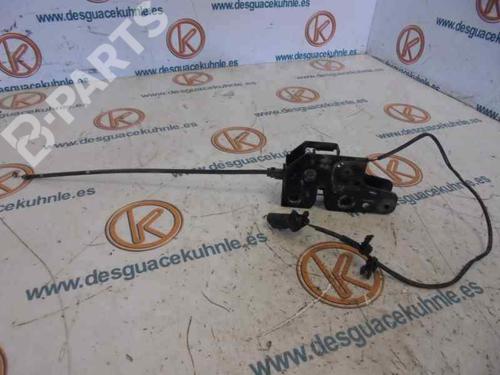 Used Hood lock SEAT TOLEDO III (5P2) [2004-2009]  8779830