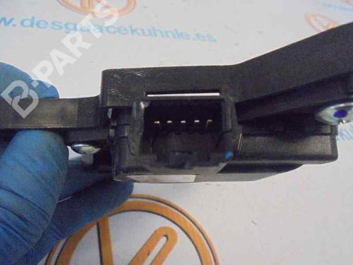 Heater blower motor KIA SPORTAGE IV (QL, QLE) 1.7 CRDi | BP2463245M62 