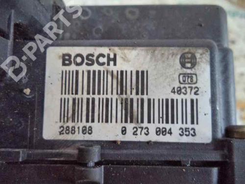 ABS pump CITROËN XSARA PICASSO (N68) 2.0 HDi | BP2468236M43 
