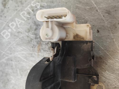 Front right lock ALFA ROMEO 147 (937_) 1.9 JTD (937.AXD1A, 937.BXD1A, 937.AXV1A, 937.BXB1A,... | BP27647254C97 