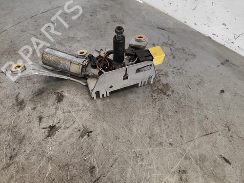 Rear wiper motor MERCEDES-BENZ M-CLASS (W163) ML 320 (163.154) | BP25438341M102 