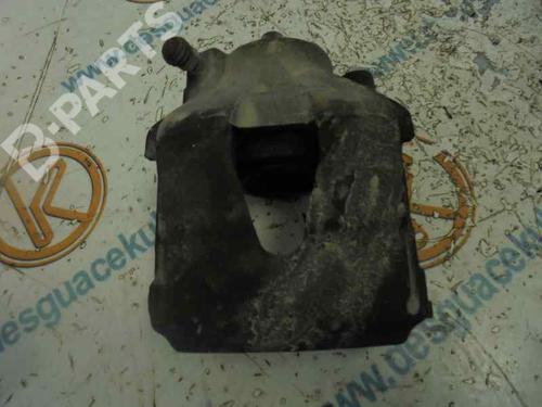 Left front brake caliper VW POLO (9N_, 9A_) 1.9 SDI | BP11610322M105 