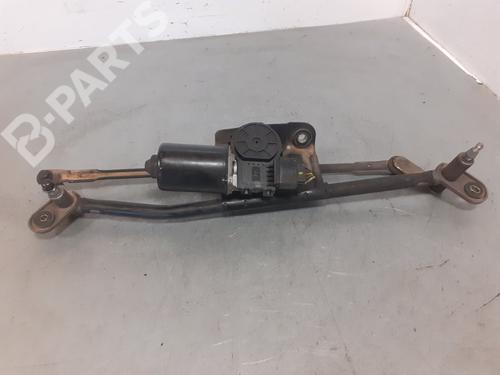 Used Front wiper motor HYUNDAI COUPE II (GK) 2.7 V6 (167 hp) 8532934