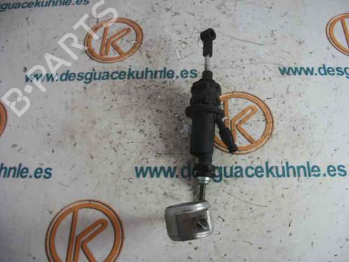 Clutch slave cylinder MERCEDES-BENZ A-CLASS (W169)  | BP14193239M113 