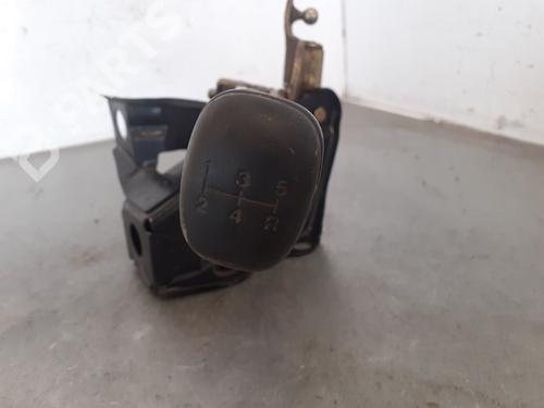 Gear lever FIAT DUCATO Van (230_) 2.8 D | BP10193817M90 