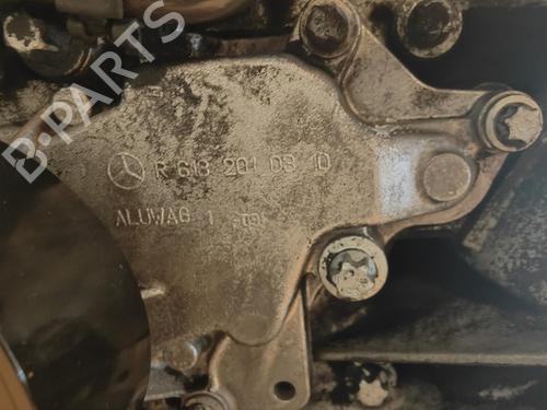 Engine MERCEDES-BENZ S-CLASS (W220, V220) | BP12951449M1