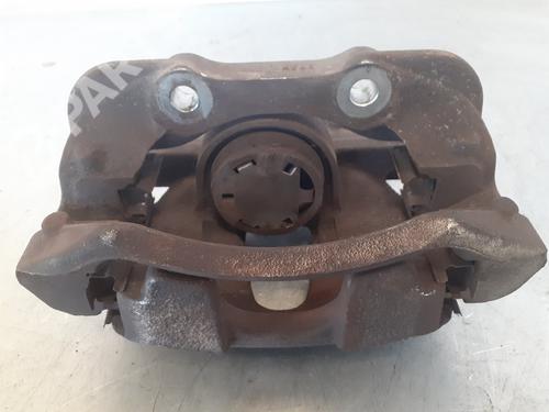 Right front brake caliper PEUGEOT 308 I (4A_, 4C_)  | BP11610751M104 