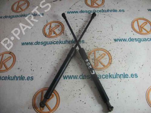 Used Hood lift support BMW 3 (E90) 318 d (122 hp) 14192959