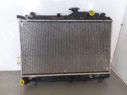 Radiateur à eau HYUNDAI MATRIX (FC) [2001-2010]  8359796