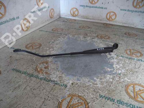 Front windshield wiper arm RENAULT MEGANE I Coach (DA0/1_) 1.9 dCi (DA05, DA1F) BP6630563C143