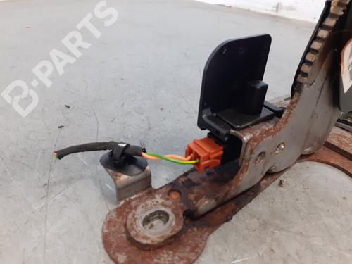 Hand brake PEUGEOT 208 I (CA_, CC_)  | BP9453412I18 