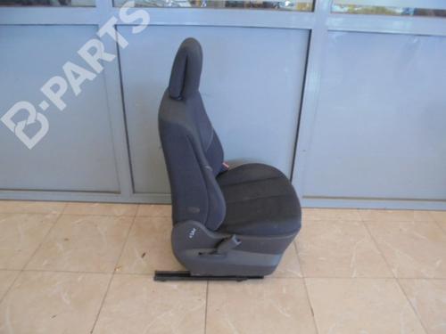 Left front seat RENAULT MEGANE II Saloon (LM0/1_)  | BP6156380C15 