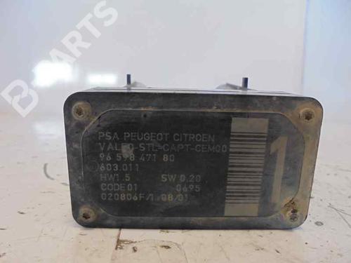 Elektronisk sensor CITROËN C5 II (RC_)  | BP5272617M84 