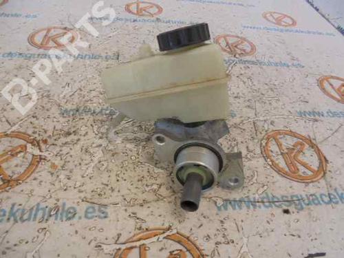 Brake master cylinder MERCEDES-BENZ CLK (C208) CLK 200 (208.335) | BP2848640M77 