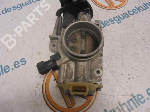 Spjældhus CITROËN XSARA (N1)  | BP2459847M82 