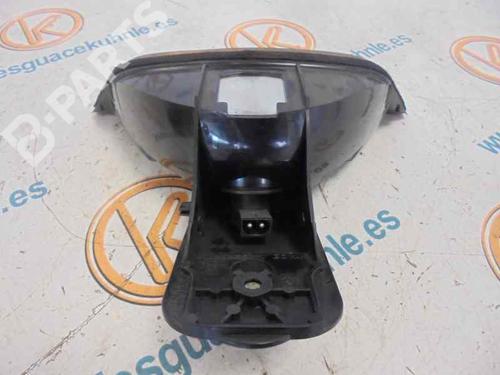 Third brake light BMW 5 (E39) 523 i | BP2480140L11 