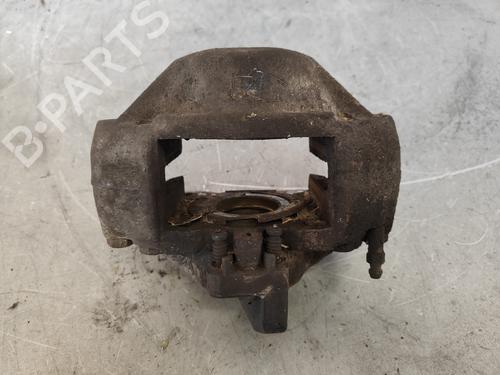 Used Left front brake caliper MERCEDES-BENZ 123 T-Model (S123) 200 T (109 hp) 14850225