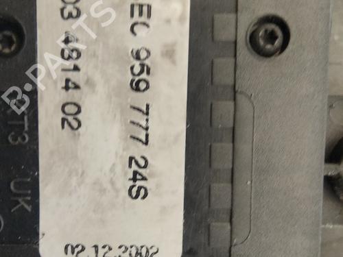 Switch AUDI A4 B7 (8EC) 2.5 TDI | BP36888181I30 - Image 3