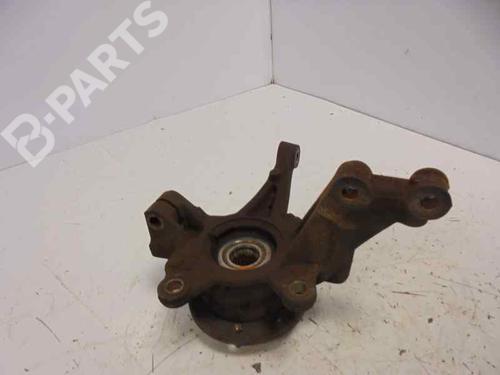 Left front steering knuckle DACIA SANDERO II  | BP5268428M25 