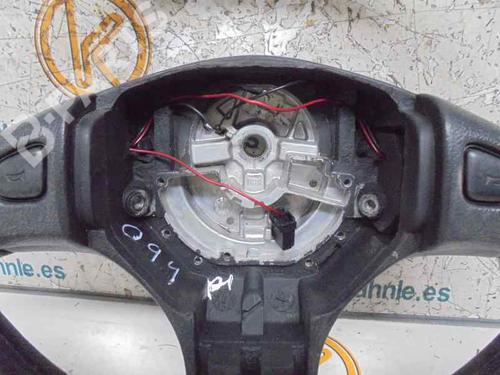 Steering wheel ROVER 45 I Hatchback (RT) 1.4 | BP2473068C49 
