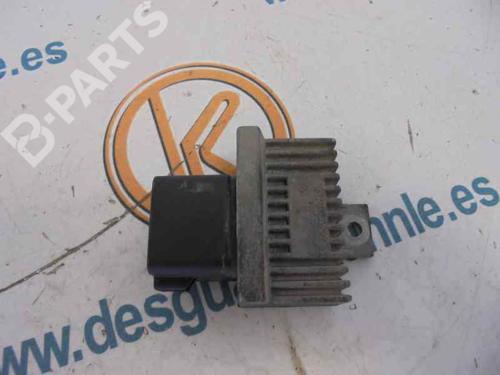 Module électronique SUZUKI GRAND VITARA II (JT, TE, TD) [2005-2025]  10269611