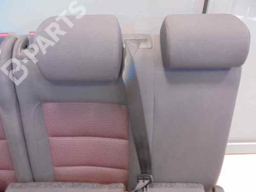Rear seat VW GOLF V (1K1) 1.9 TDI | BP2455801C17 