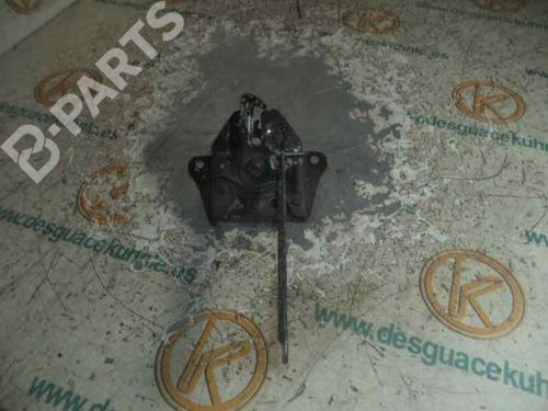 Used Hood lock KIA CARNIVAL II (GQ) 2.9 CRDi (144 hp) 8779445