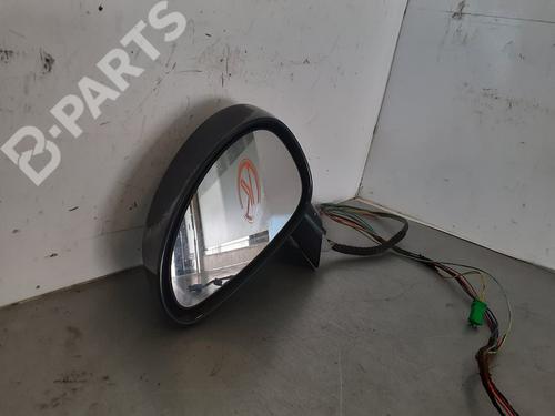 Left mirror CITROËN C4 I (LC_)  | BP7888277C26 