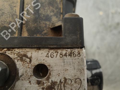 Pompa ABS FIAT STILO (192_) 1.2 16V (192_XA1B) | BP29731862M43 