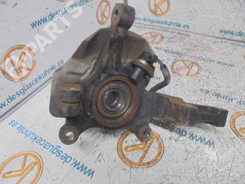 Left front steering knuckle CHEVROLET LACETTI (J200) 1.6 | BP2486071M25 
