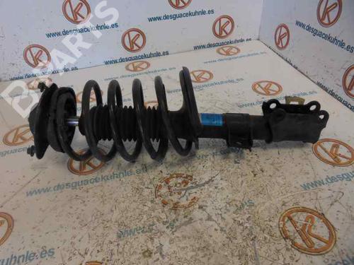 Used Left front shock absorber VOLVO S80 I (184) T6 (272 hp) 3677116