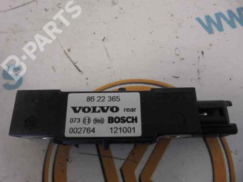 Elektronisk sensor VOLVO S80 I (184) T6 (272 hp) 3677097