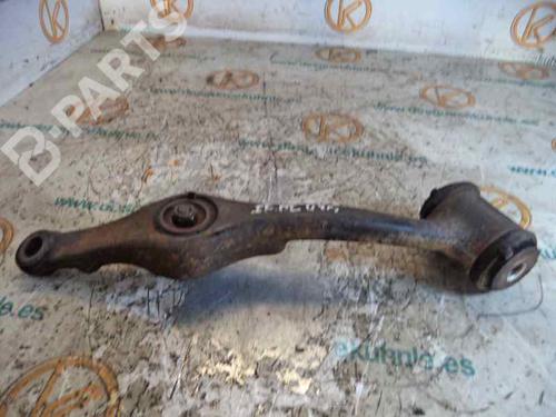 Used Left front suspension arm MERCEDES-BENZ 123 T-Model (S123) 300 T D (123.190) (88 hp) 3526978