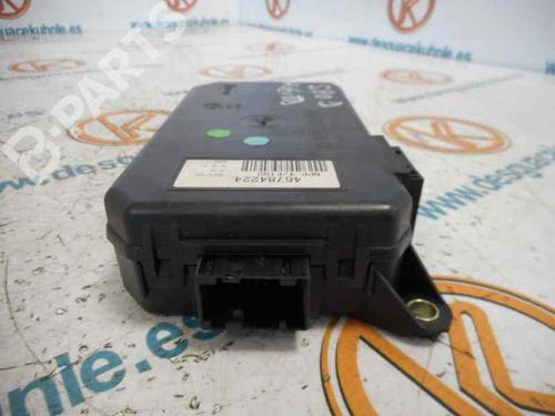 Comfort control module FIAT STILO (192_)  | BP2703911M56 