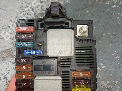 Fuse box MERCEDES-BENZ E-CLASS (W211) E 280 CDI (211.020) | BP37015592E1 - Image 8